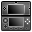 3DS Black Icon